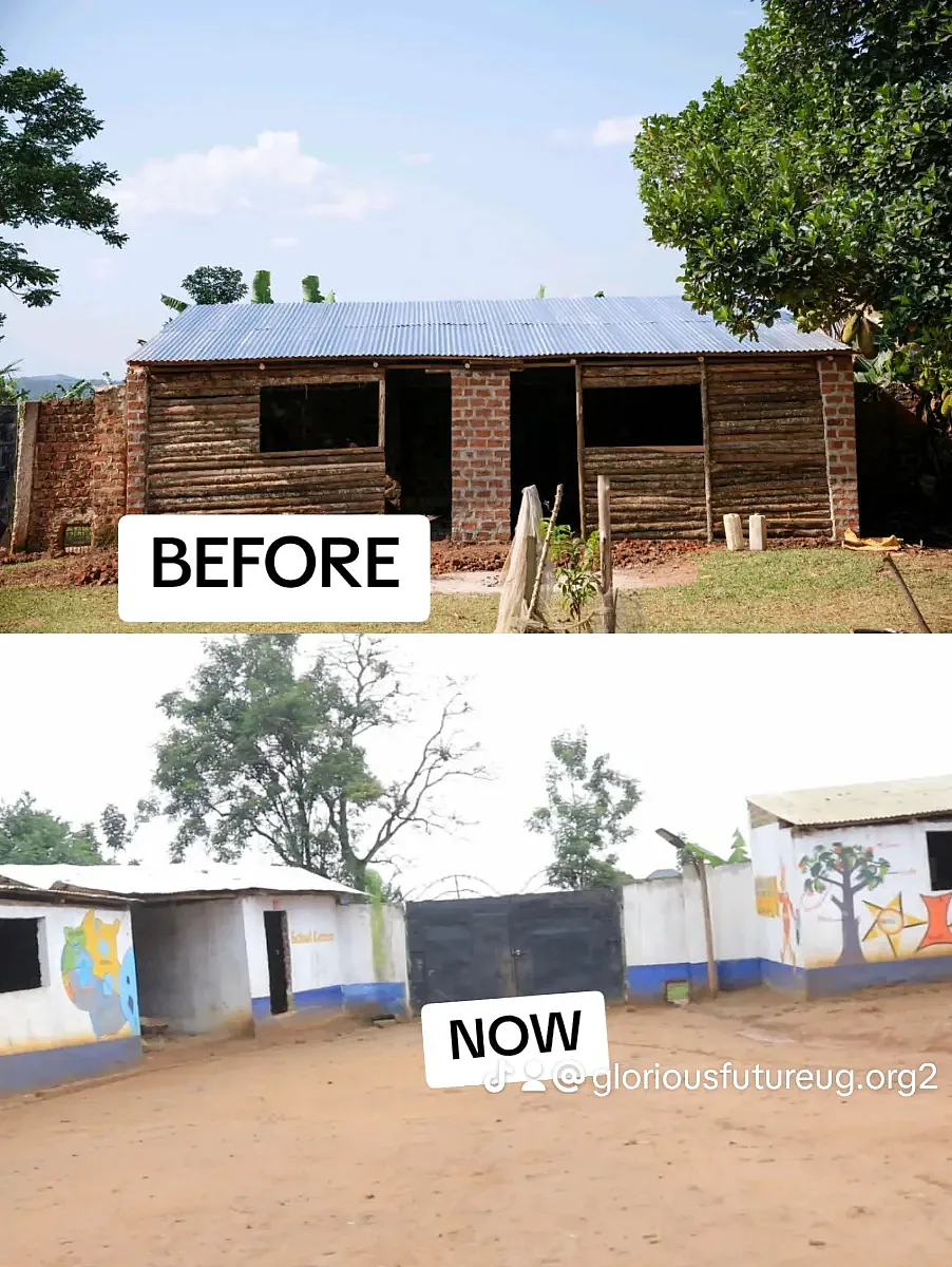 The impact the school will have