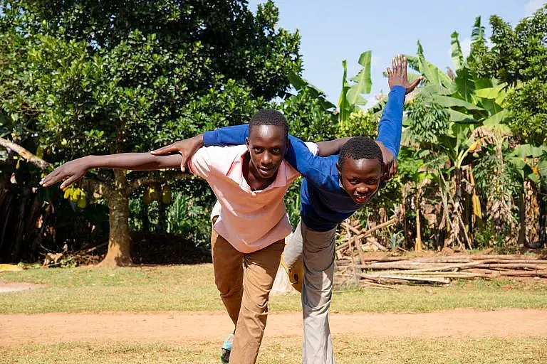 Youth & Community Empowerment Program