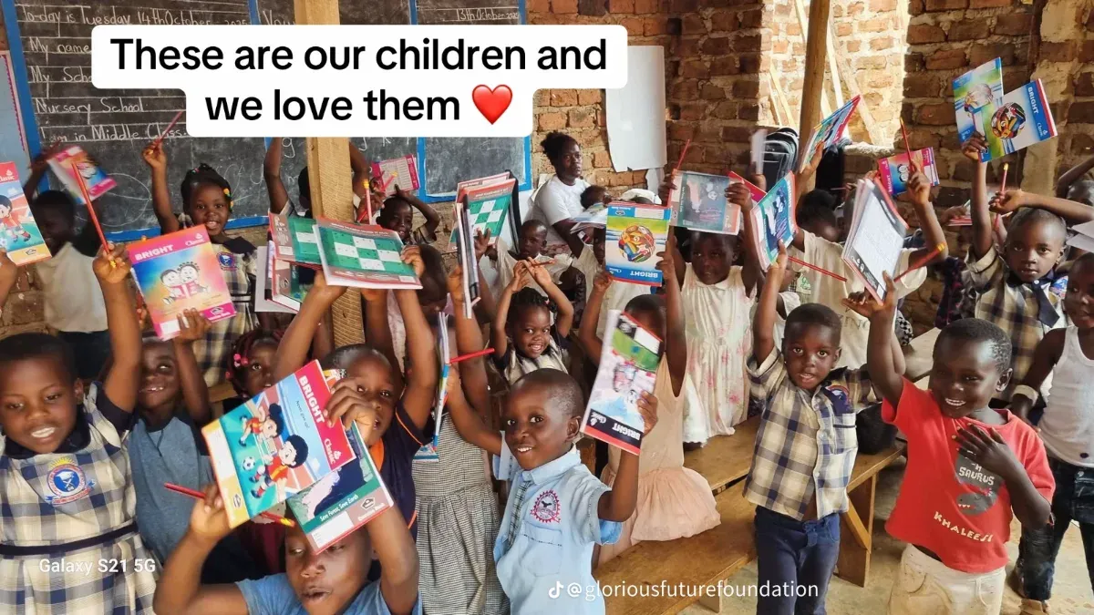 Education support