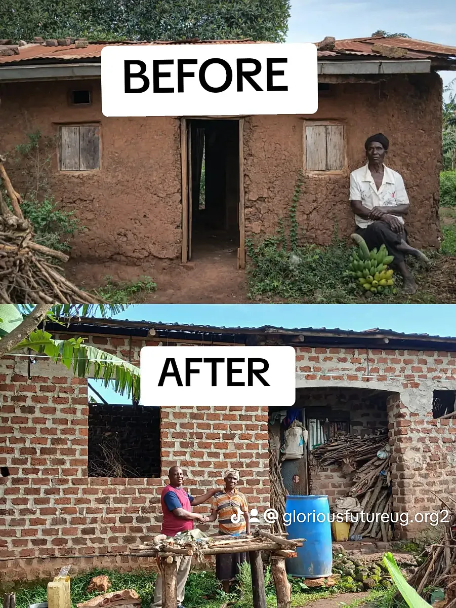 Shelter and care support