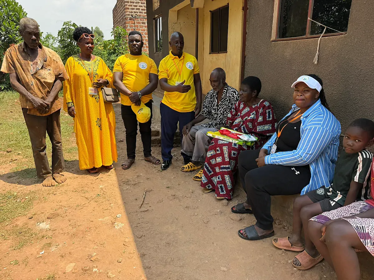 Community outreach