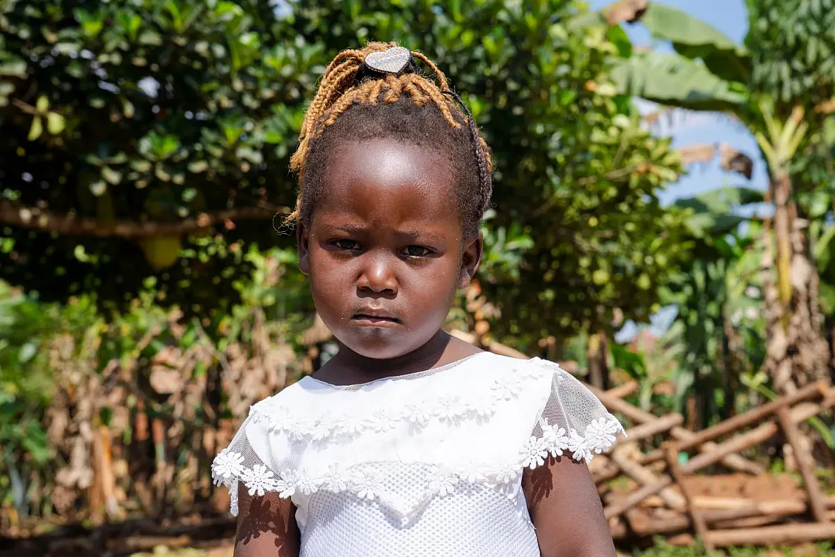 Sponsor a Child